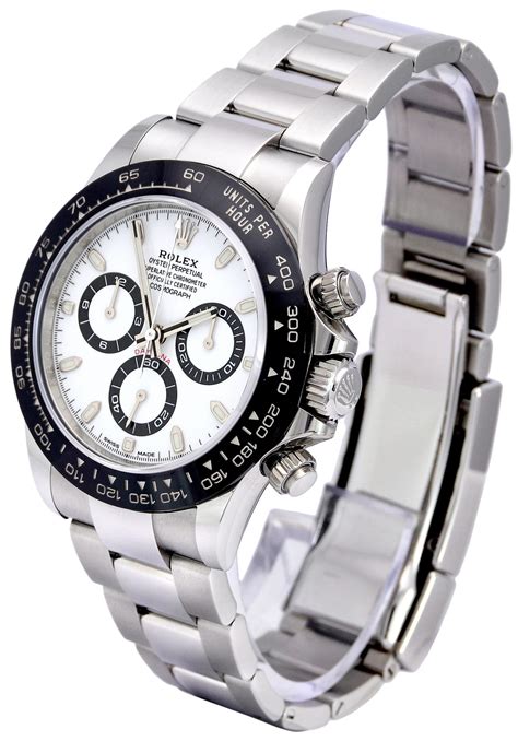 rolex daytona 116500ln usato|rolex daytona 116500 for sale.